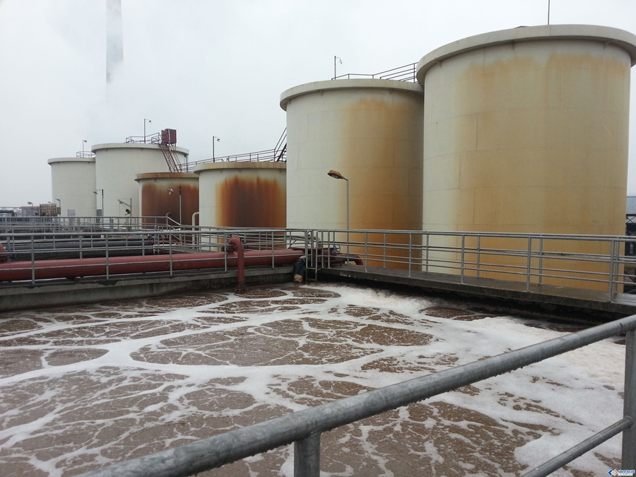 工業(yè)水處理