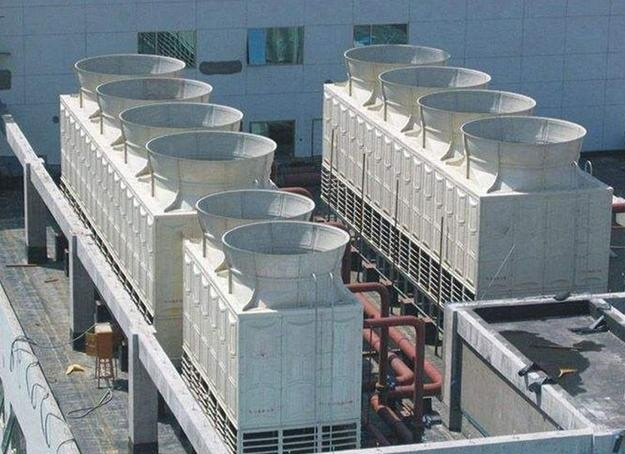 工業循環水處理設備