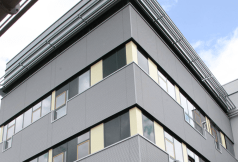 （建筑涂料消泡劑應用場景）