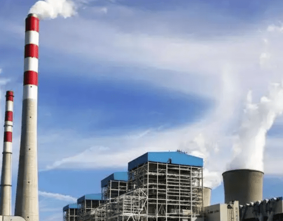 （脫硫塔消泡劑應用場景）