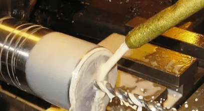 （研磨清洗消泡劑應用場景） 