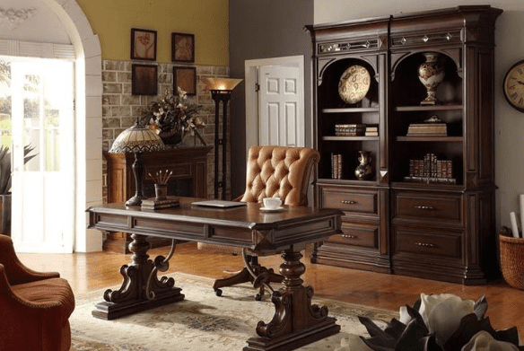 （家具漆消泡劑應用場景）