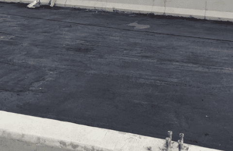 （水性瀝青涂料消泡劑應(yīng)用場景）