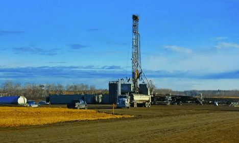 （水基壓裂液消泡劑應(yīng)用場(chǎng)景）