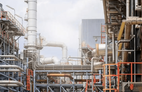 （高溫無硅消泡劑應用場景）