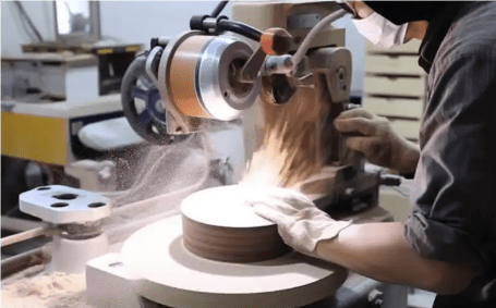 （玻璃研磨消泡劑應(yīng)用場景）