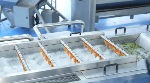 （清潔洗滌專用消泡劑應用場景）