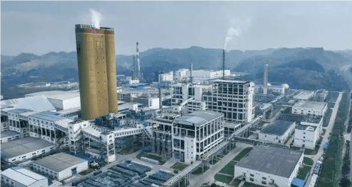 （化肥磷肥工業(yè)消泡劑應用場景）