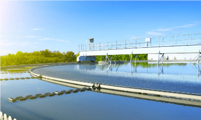 （非硅類水處理消泡劑應(yīng)用場(chǎng)景）