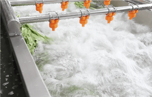 （水基清洗劑消泡劑應用場景）