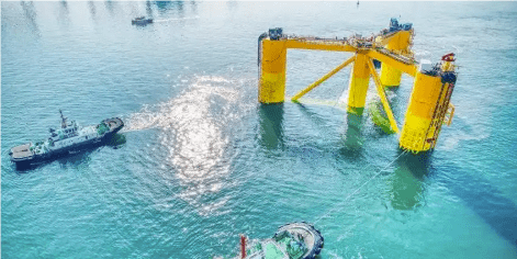 （防污涂料消泡劑應(yīng)用場景）