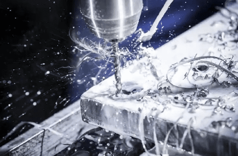 （玻璃切削液消泡劑應用場景）