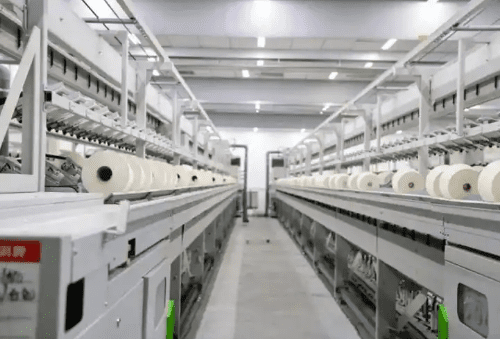 （紡織通用消泡劑應(yīng)用場景） 