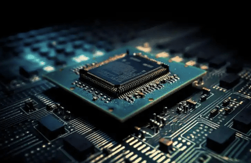 （線路板非硅消泡劑應用場景）