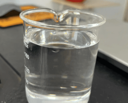 （白砂礦物油消泡劑應用場景）