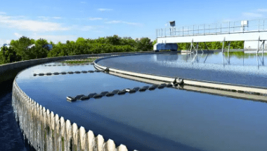 （廢鹽水消泡劑應(yīng)用場(chǎng)景）