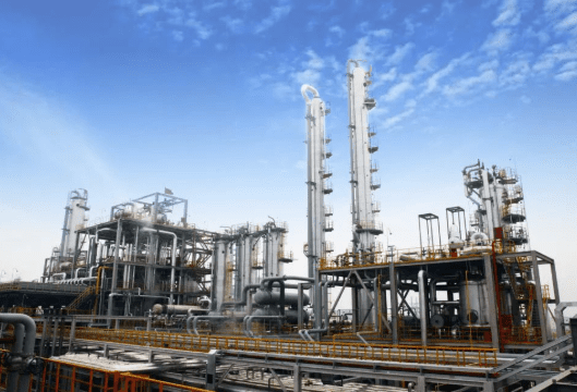 （工業有機硅聚醚消泡劑應用場景）