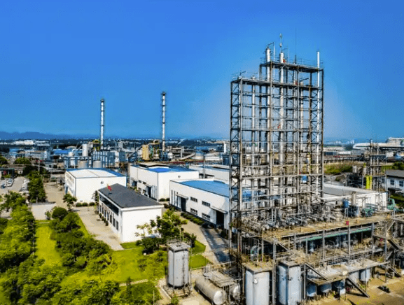 （有機(jī)硅非離子消泡劑應(yīng)用場景）