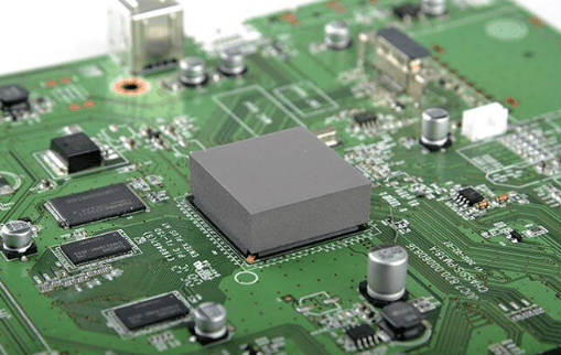 （導熱有機硅膠消泡劑應用場景） 